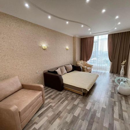 Sea View Kadorr Suite โอเดสซา ภายนอก รูปภาพ