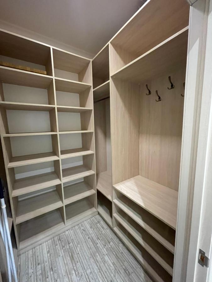 Sea View Kadorr Suite โอเดสซา ภายนอก รูปภาพ