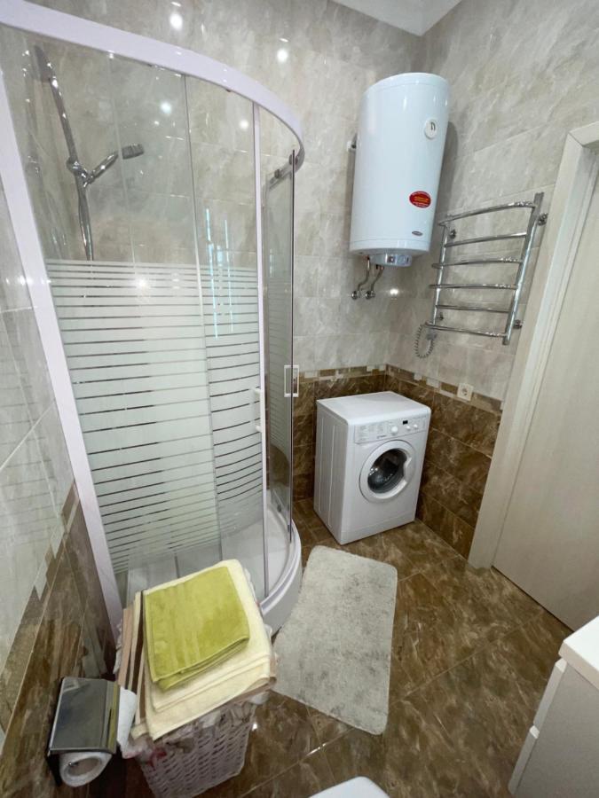 Sea View Kadorr Suite โอเดสซา ภายนอก รูปภาพ